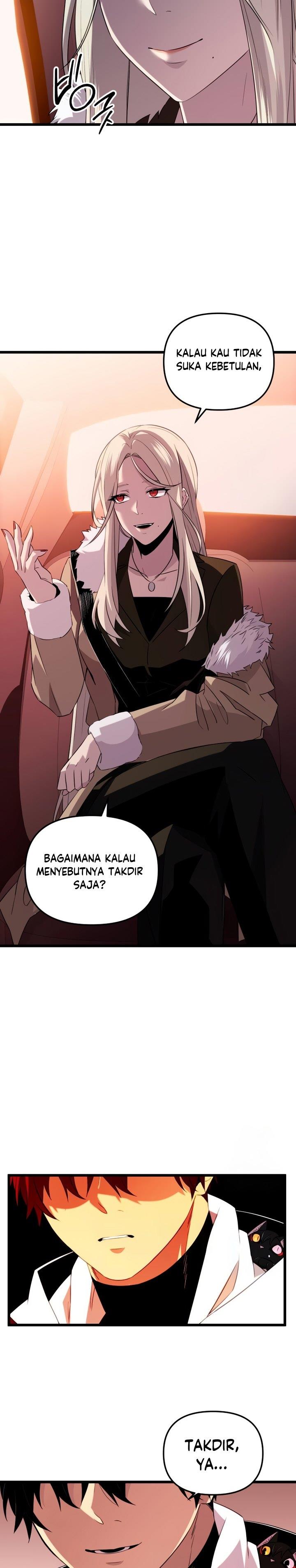 I Obtained a Mythic Item Chap 97 - Next Chap 98