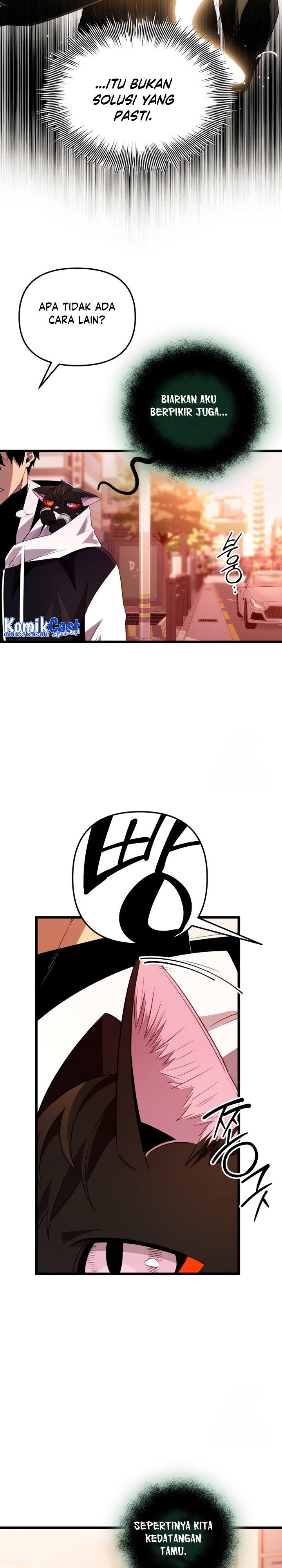 I Obtained a Mythic Item Chap 97 - Next Chap 98