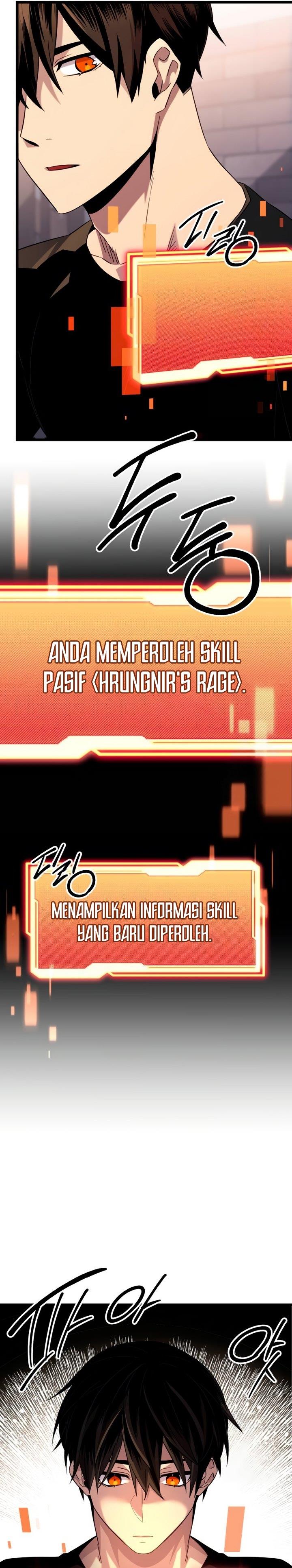 I Obtained a Mythic Item Chap 97 - Next Chap 98