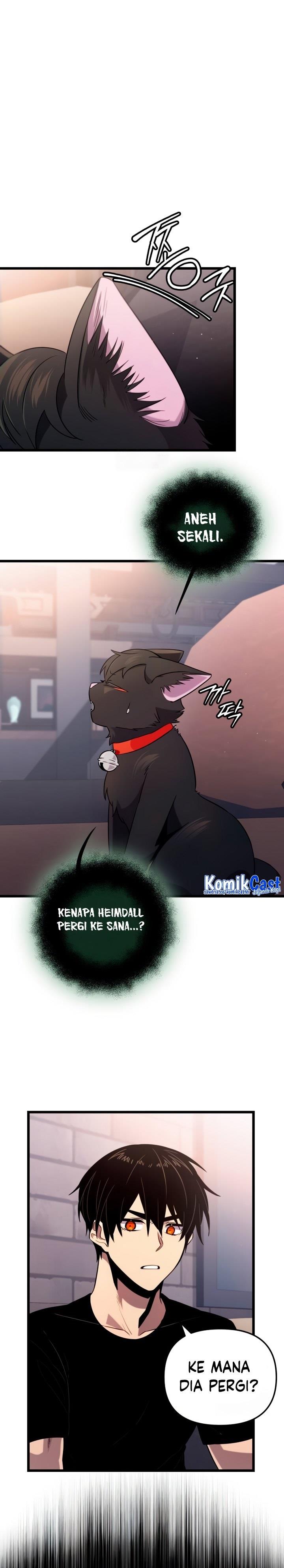 I Obtained a Mythic Item Chap 97 - Next Chap 98