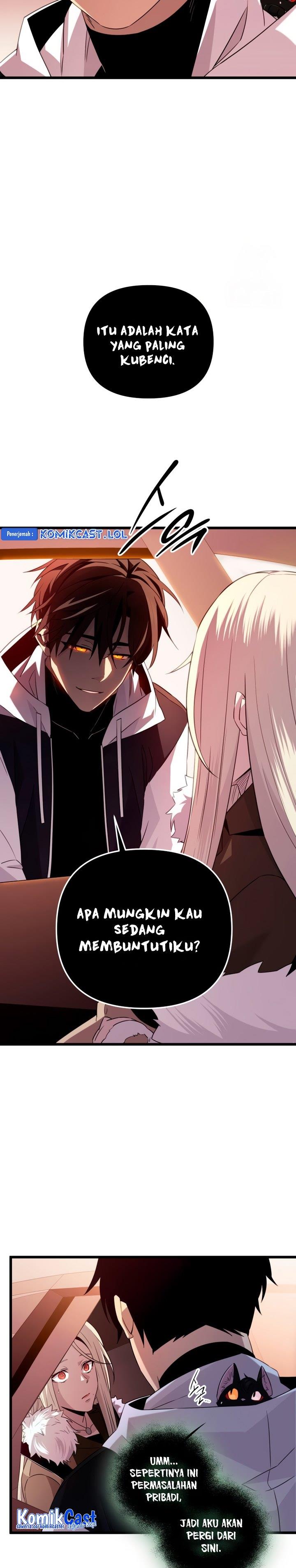 I Obtained a Mythic Item Chap 97 - Next Chap 98