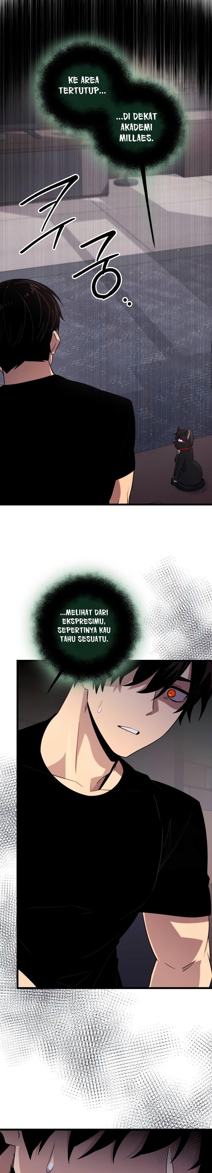 I Obtained a Mythic Item Chap 97 - Next Chap 98