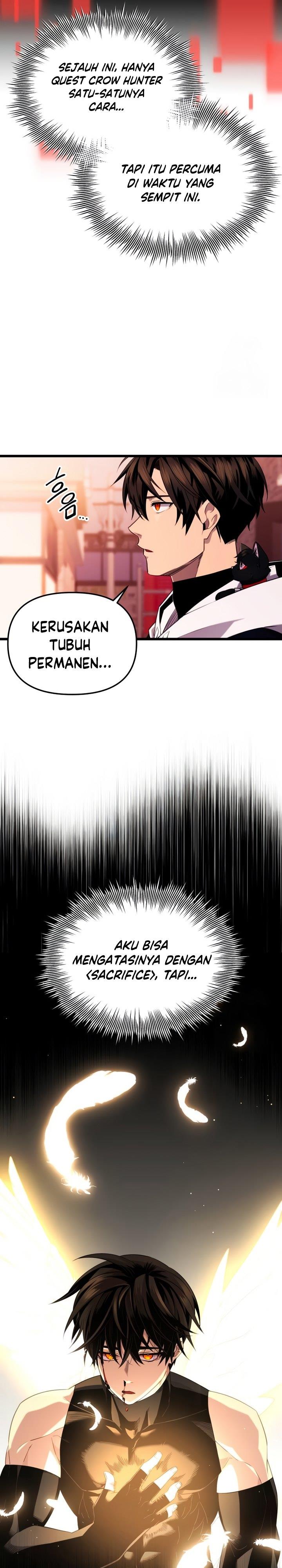 I Obtained a Mythic Item Chap 97 - Next Chap 98
