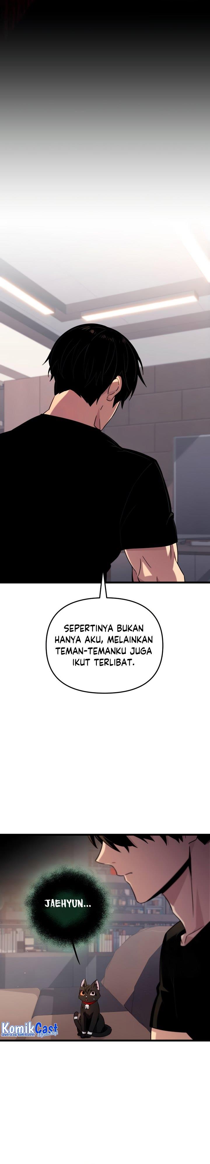 I Obtained a Mythic Item Chap 97 - Next Chap 98