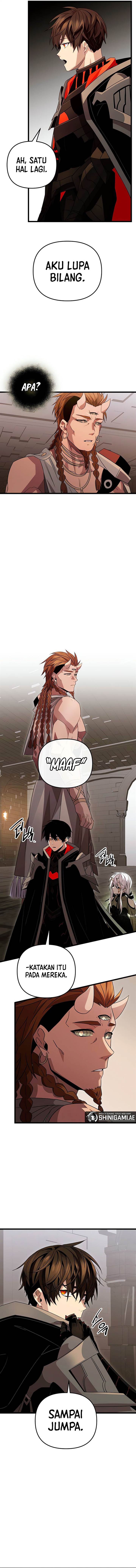 I Obtained a Mythic Item Chap 94 - Next Chap 95