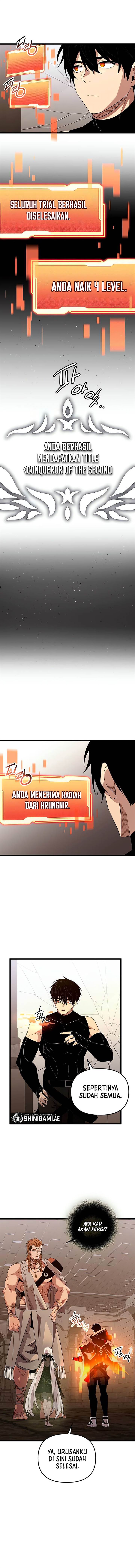 I Obtained a Mythic Item Chap 94 - Next Chap 95