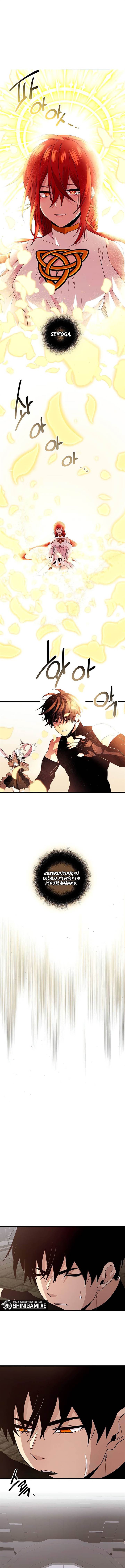 I Obtained a Mythic Item Chap 94 - Next Chap 95