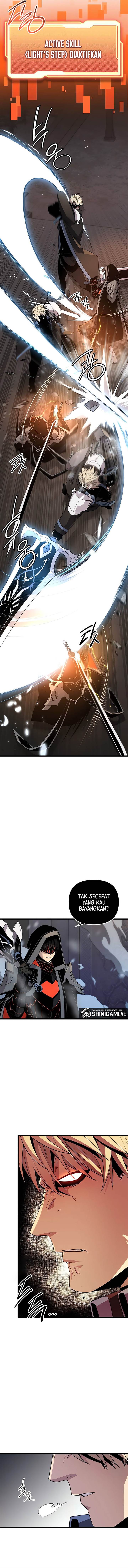 I Obtained a Mythic Item Chap 95 - Next Chap 96