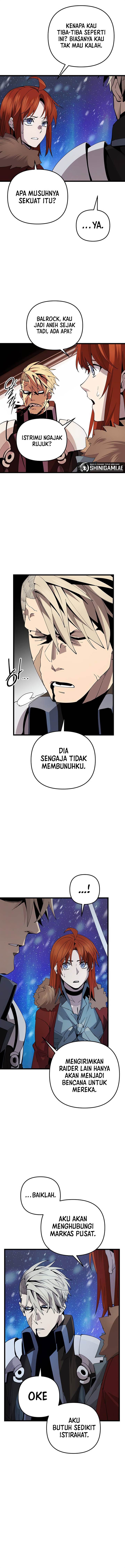 I Obtained a Mythic Item Chap 95 - Next Chap 96