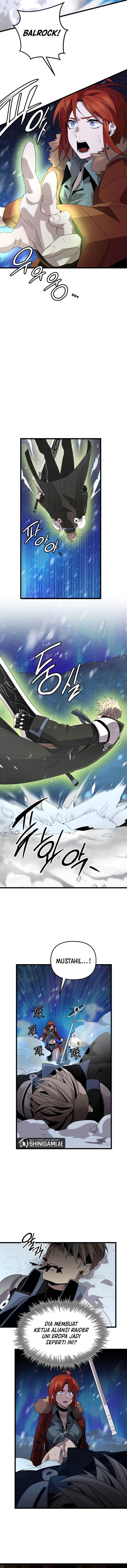 I Obtained a Mythic Item Chap 95 - Next Chap 96