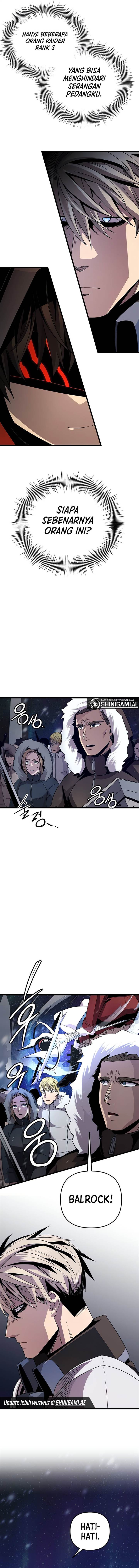 I Obtained a Mythic Item Chap 95 - Next Chap 96