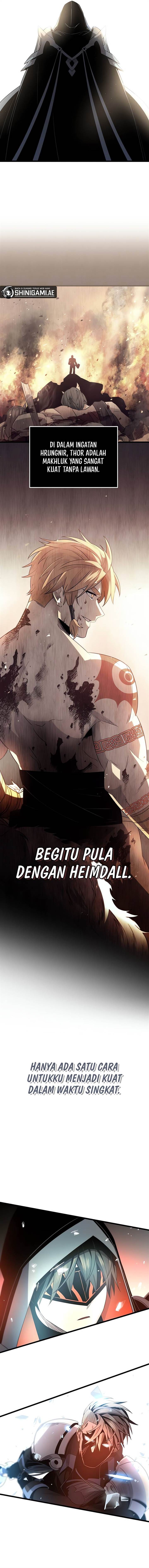 I Obtained a Mythic Item Chap 95 - Next Chap 96