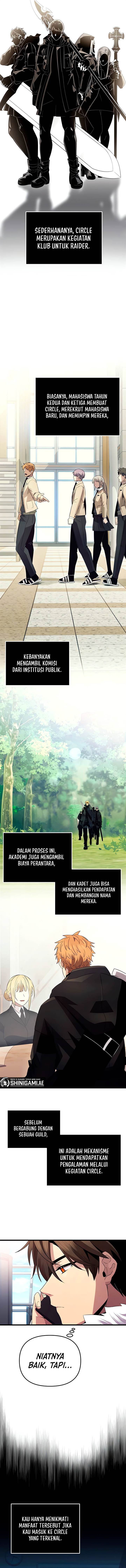 I Obtained a Mythic Item Chap 96 - Next Chap 97