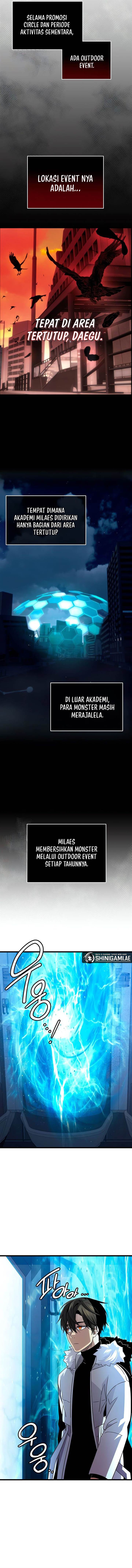 I Obtained a Mythic Item Chap 96 - Next Chap 97