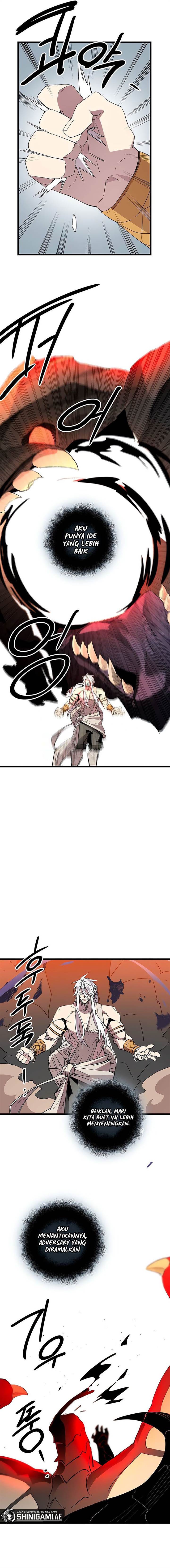 I Obtained a Mythic Item Chap 96 - Next Chap 97