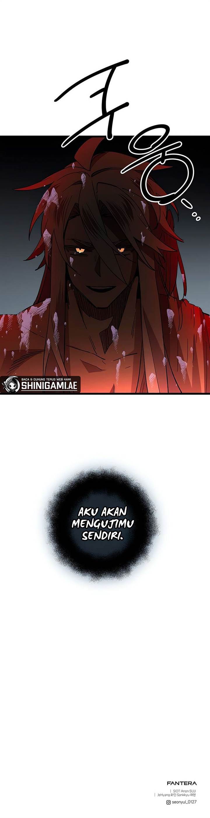 I Obtained a Mythic Item Chap 96 - Next Chap 97