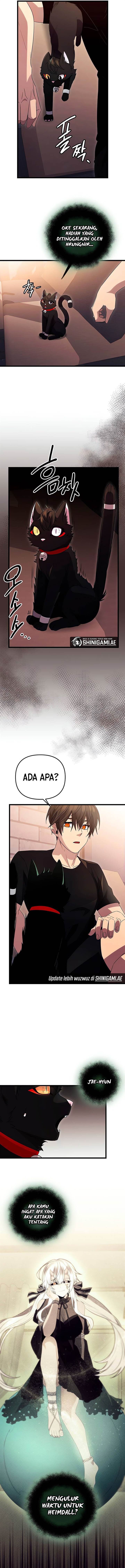 I Obtained a Mythic Item Chap 96 - Next Chap 97