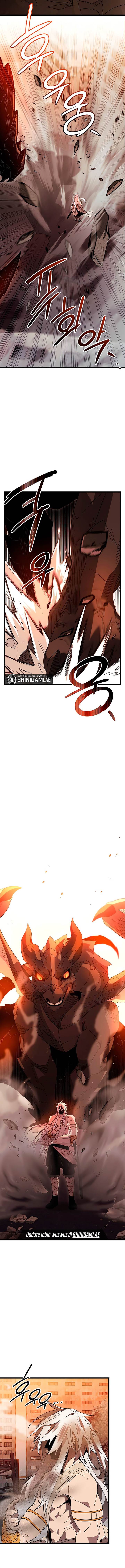 I Obtained a Mythic Item Chap 96 - Next Chap 97