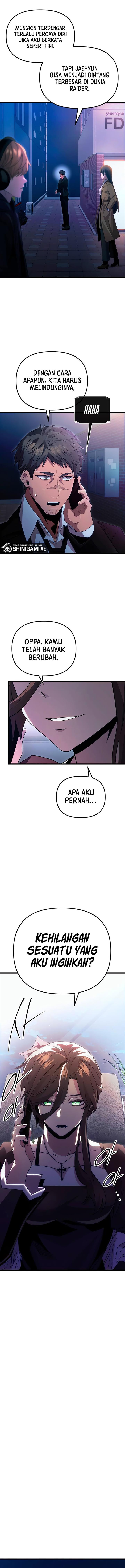 I Obtained a Mythic Item Chap 98 - Next Chap 99