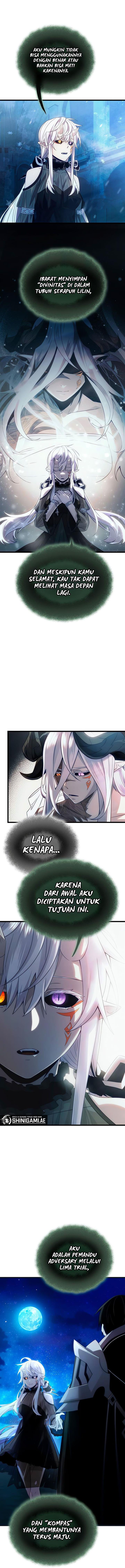 I Obtained a Mythic Item Chap 98 - Next Chap 99