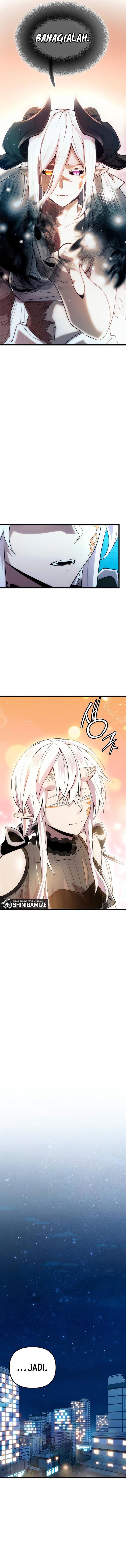 I Obtained a Mythic Item Chap 98 - Next Chap 99