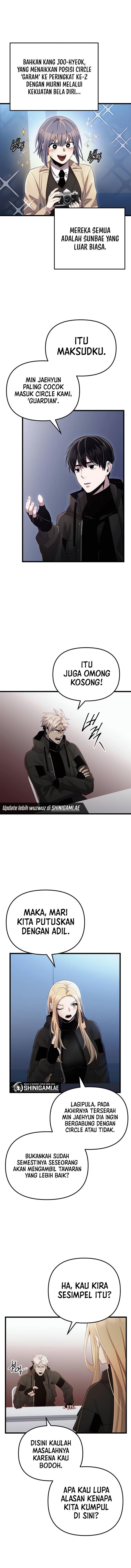 I Obtained a Mythic Item Chap 99 - Next Chap 100