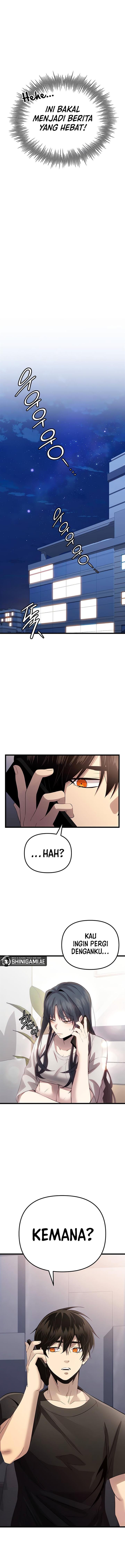 I Obtained a Mythic Item Chap 99 - Next Chap 100