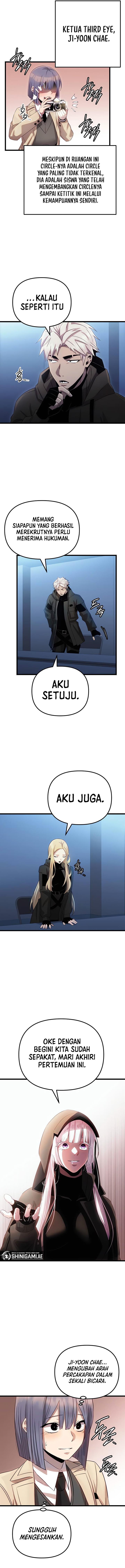 I Obtained a Mythic Item Chap 99 - Next Chap 100