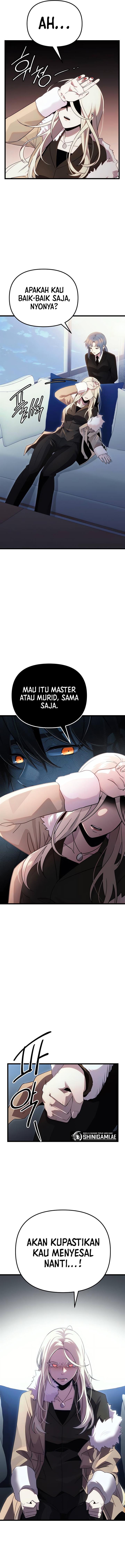 I Obtained a Mythic Item Chap 99 - Next Chap 100