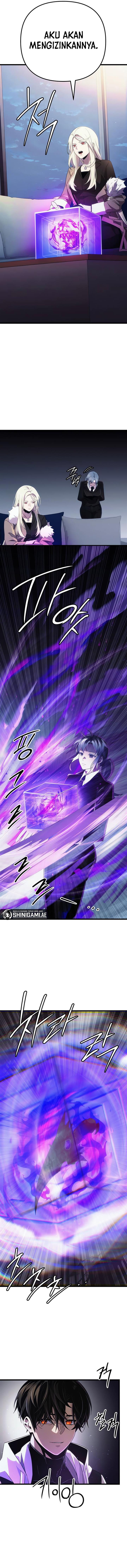 I Obtained a Mythic Item Chap 99 - Next Chap 100