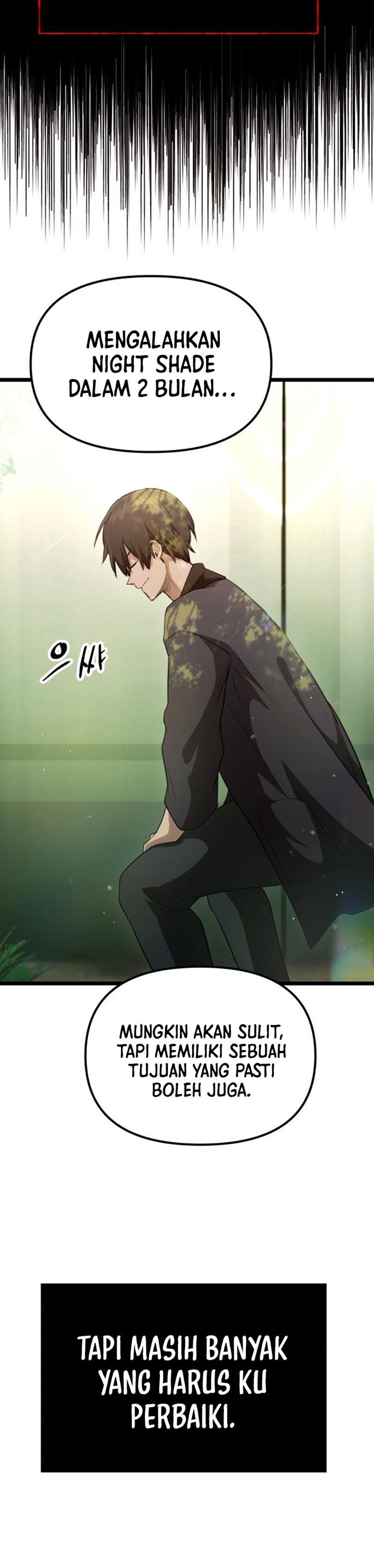 I Obtained a Mythic Item Chap 9 - Next Chap 10