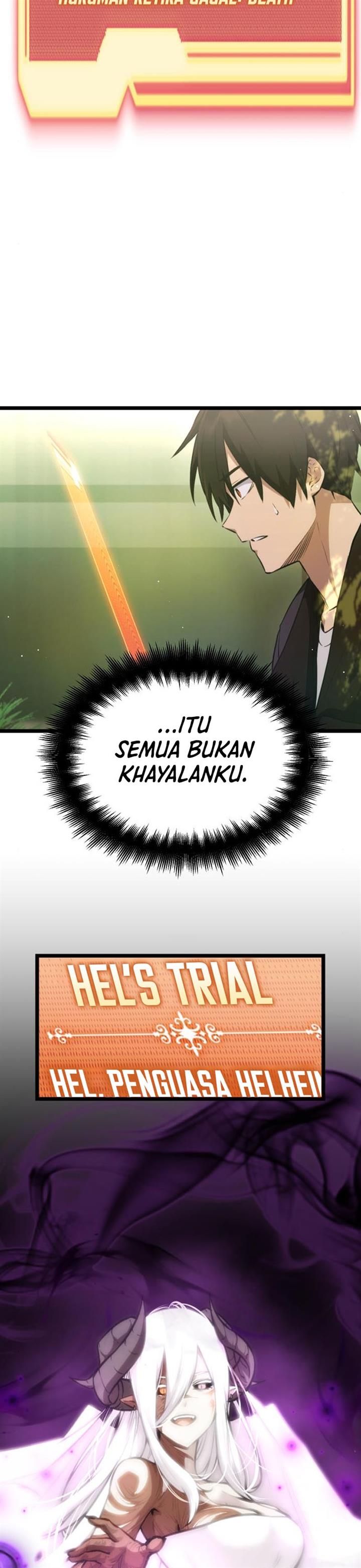 I Obtained a Mythic Item Chap 9 - Next Chap 10