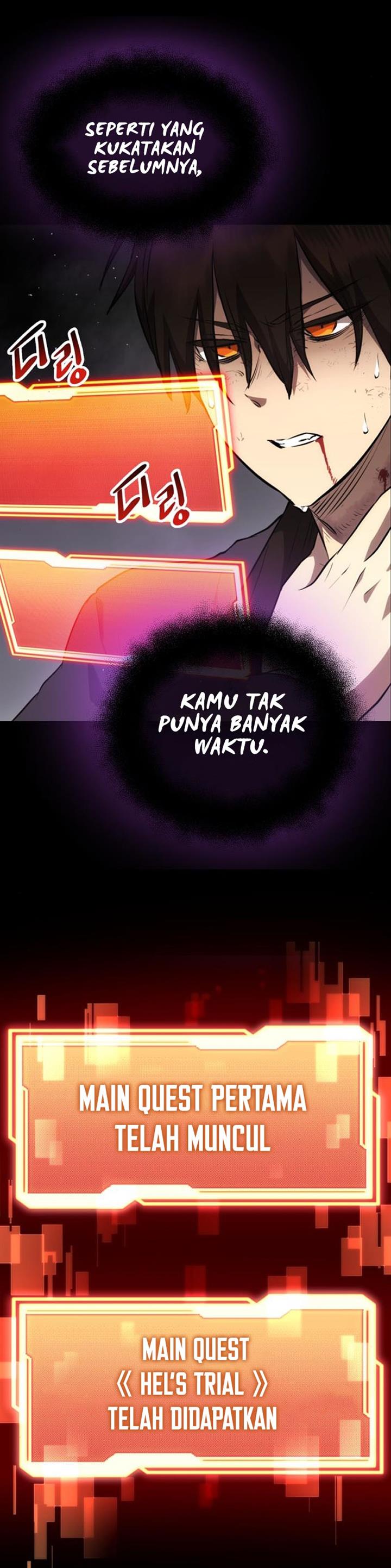 I Obtained a Mythic Item Chap 9 - Next Chap 10