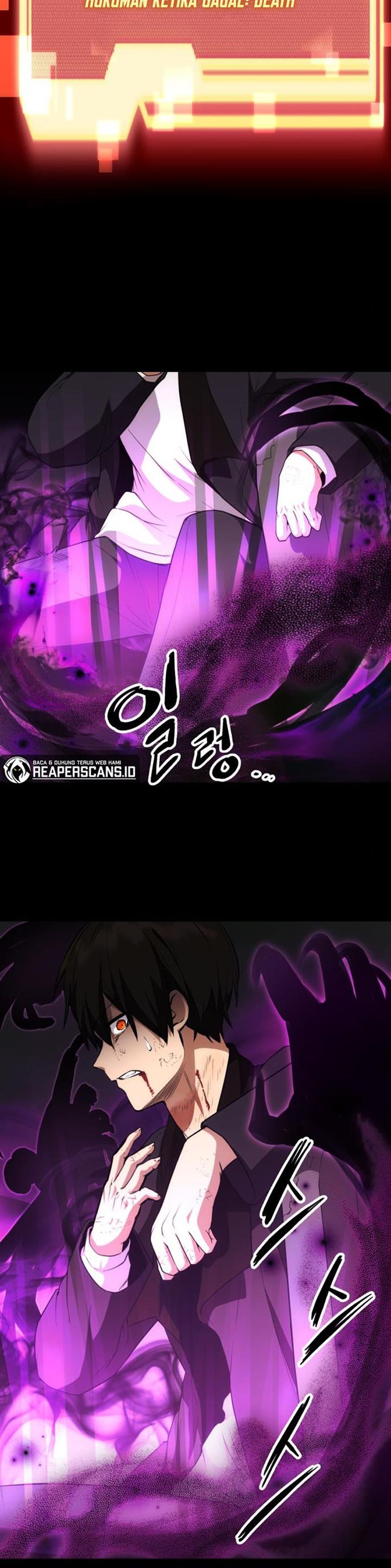 I Obtained a Mythic Item Chap 9 - Next Chap 10