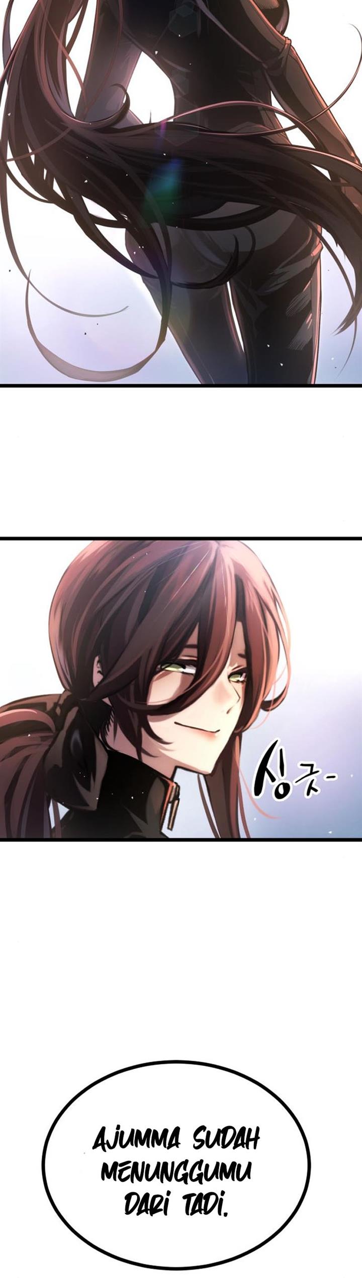 I Obtained a Mythic Item Chap 9 - Next Chap 10