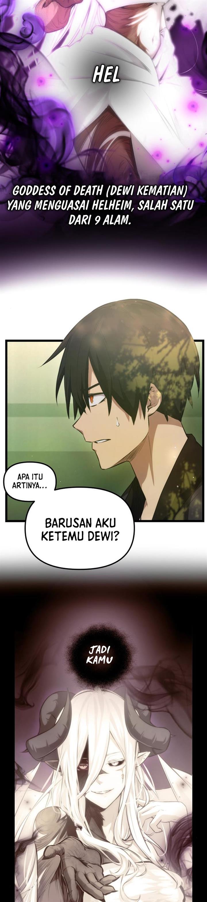 I Obtained a Mythic Item Chap 9 - Next Chap 10