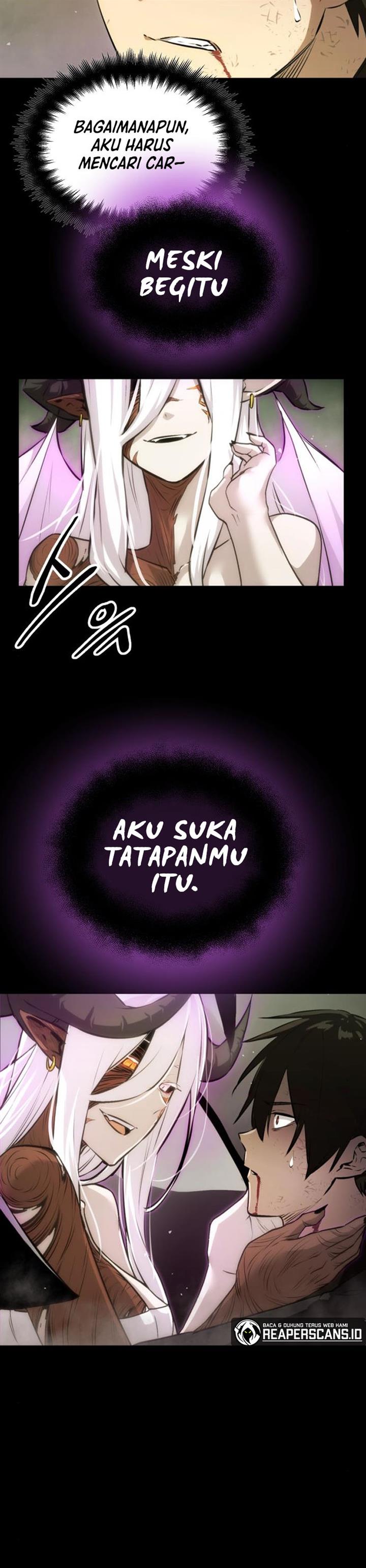 I Obtained a Mythic Item Chap 9 - Next Chap 10