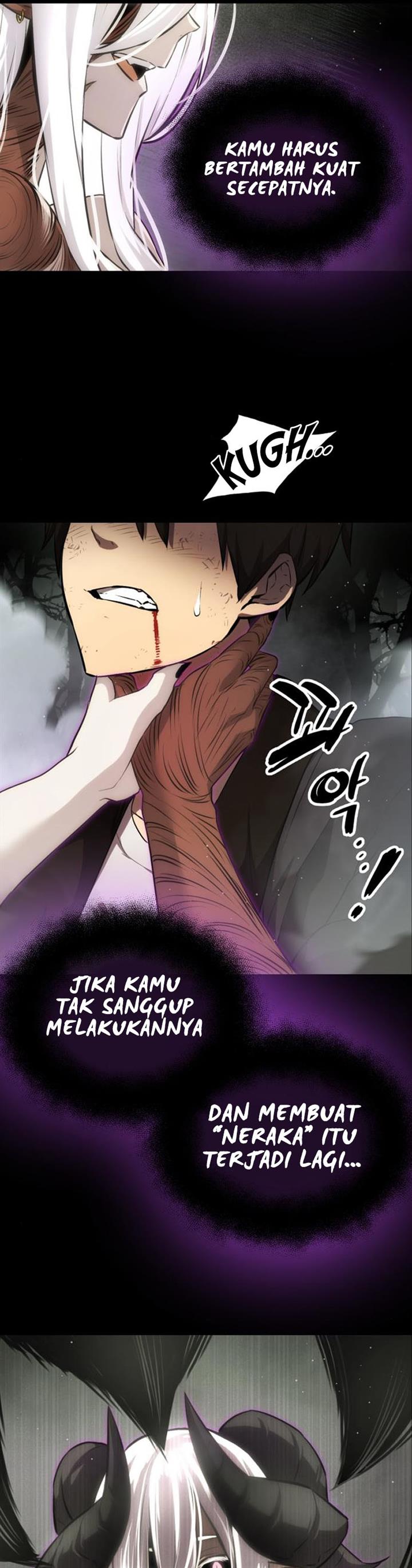 I Obtained a Mythic Item Chap 9 - Next Chap 10