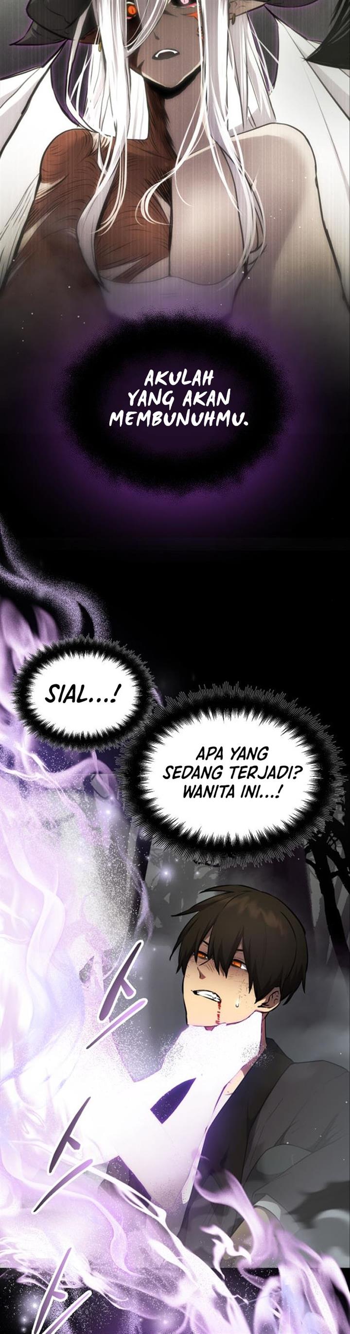 I Obtained a Mythic Item Chap 9 - Next Chap 10