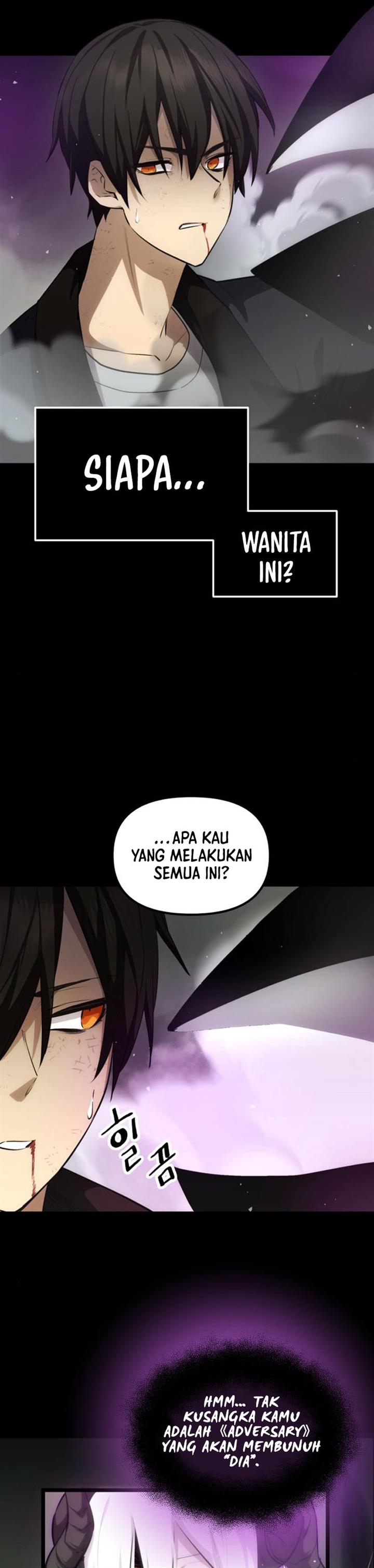 I Obtained a Mythic Item Chap 9 - Next Chap 10