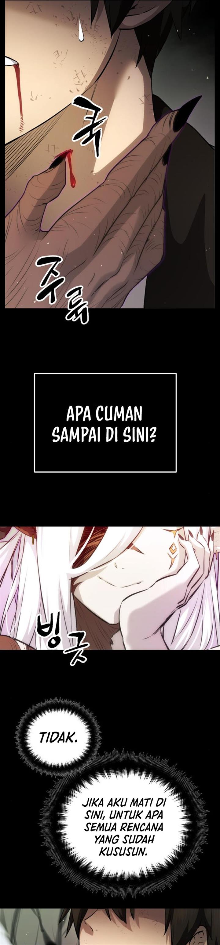 I Obtained a Mythic Item Chap 9 - Next Chap 10