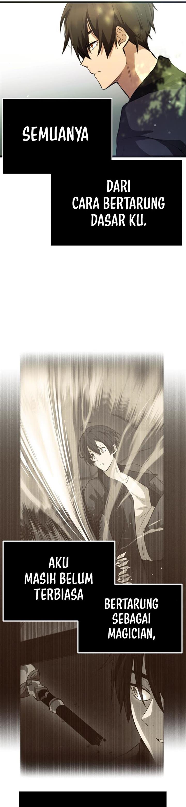 I Obtained a Mythic Item Chap 9 - Next Chap 10