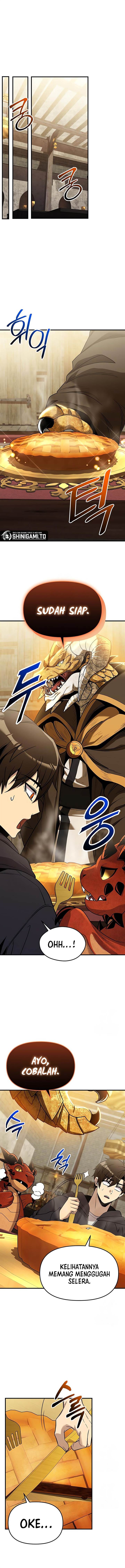 I Obtained a Mythic Item Chap 164 - Next Chap 165