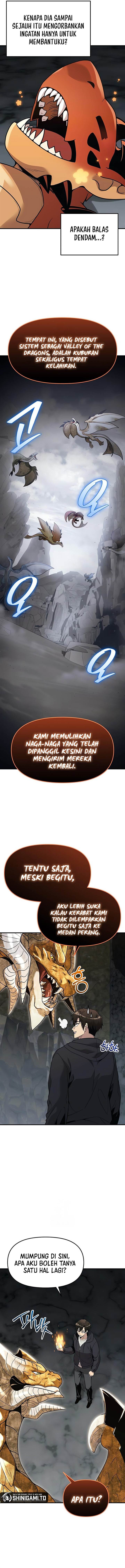 I Obtained a Mythic Item Chap 164 - Next Chap 165