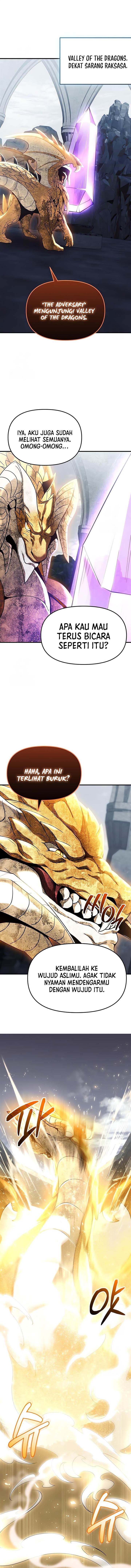 I Obtained a Mythic Item Chap 164 - Next Chap 165