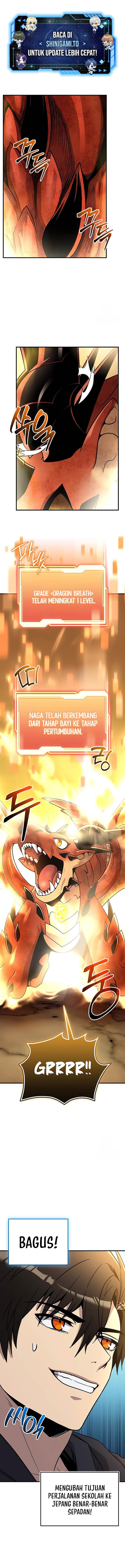 I Obtained a Mythic Item Chap 164 - Next Chap 165