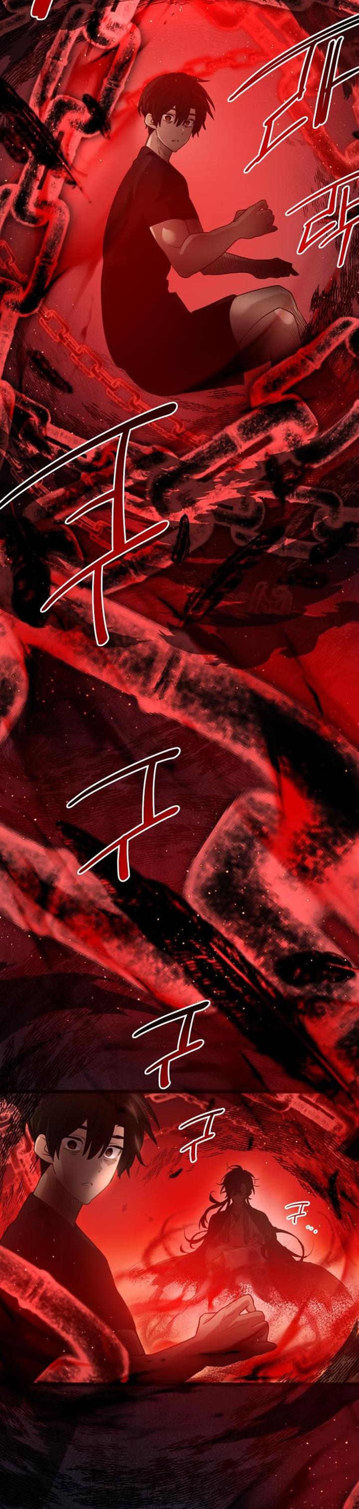 I Obtained a Mythic Item Chap 13 - Next Chap 14