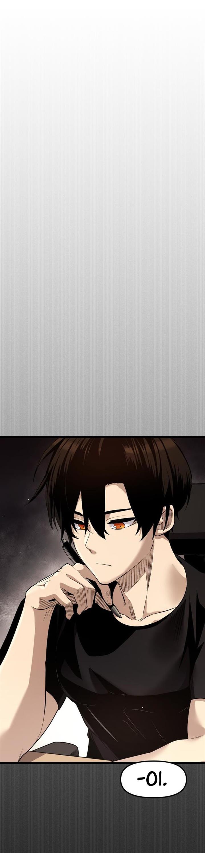 I Obtained a Mythic Item Chap 13 - Next Chap 14