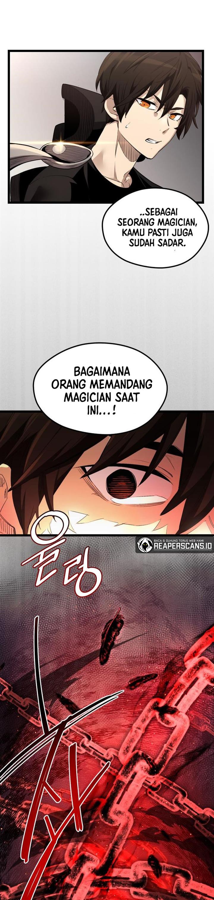 I Obtained a Mythic Item Chap 13 - Next Chap 14