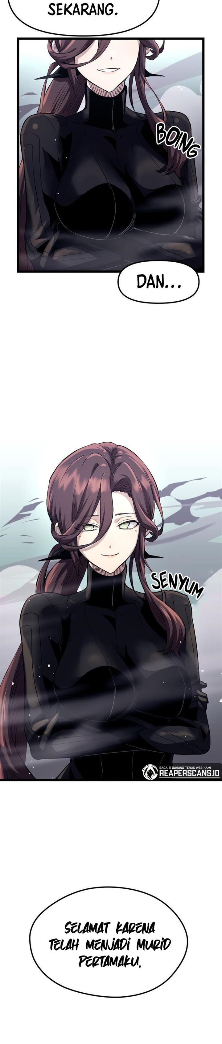 I Obtained a Mythic Item Chap 13 - Next Chap 14